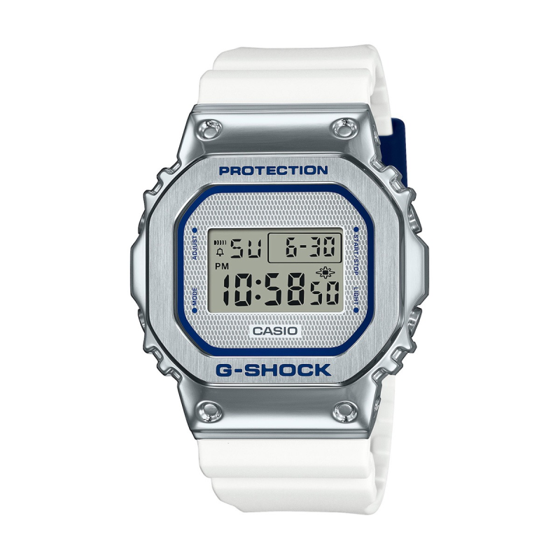 Часовник Casio G-Shock GM-5600LC-7ER