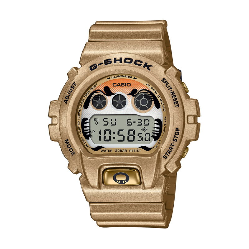 Часовник Casio G-Shock DW-6900GDA-9ER