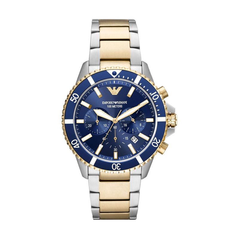 Часовник Emporio Armani AR11362
