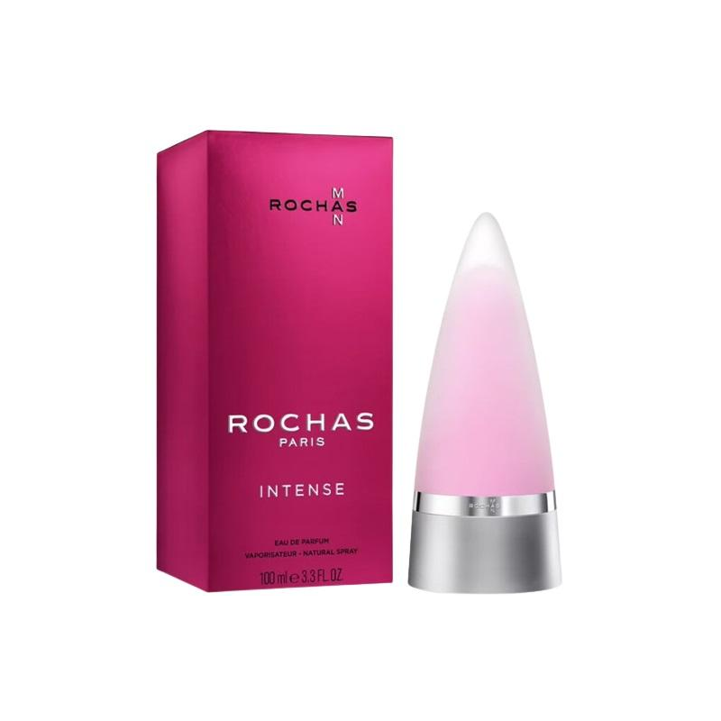 Rochas Man Intense Парфюмна вода за мъже EDP