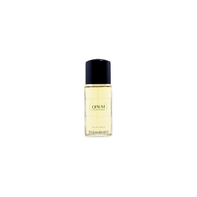 YSL Opium парфюм за мъже EDT
