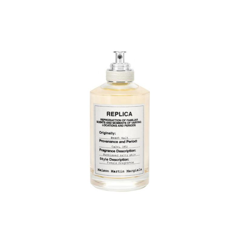 Maison Margiela Replica Beach Walk Тоалетна вода за жени EDT