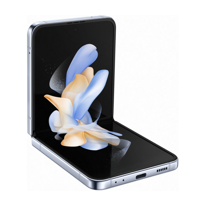 Samsung Galaxy Z Flip4 5G 256 GB Blue Kato nov