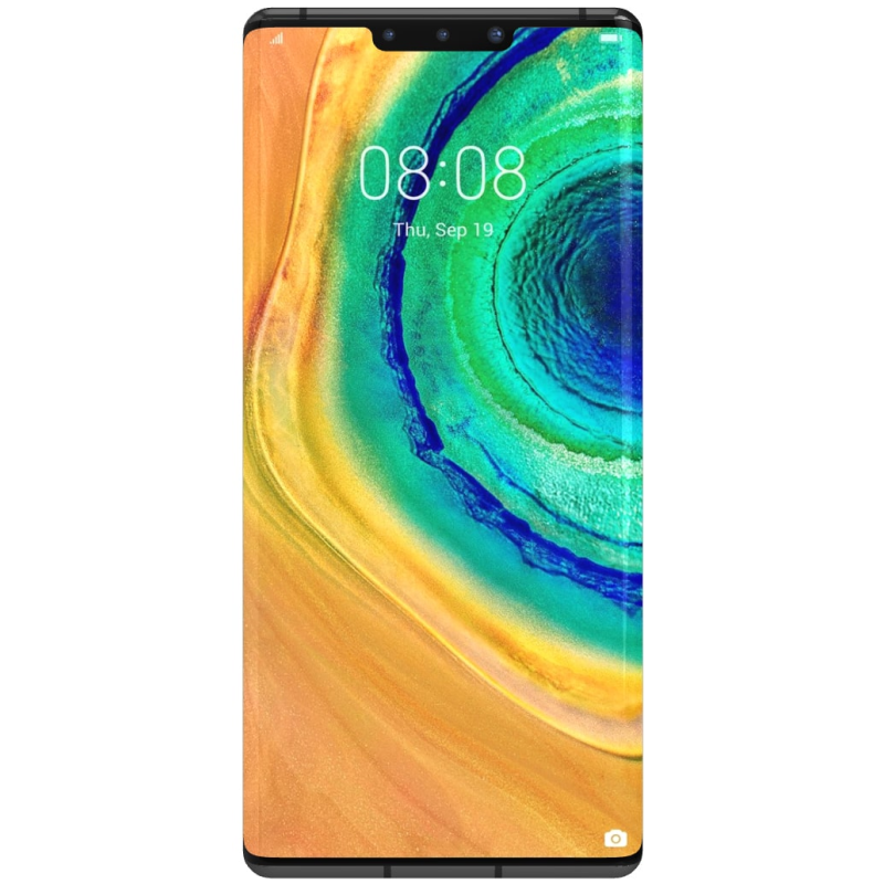 Huawei Mate 30 Pro Dual Sim 128 GB Black Dobro