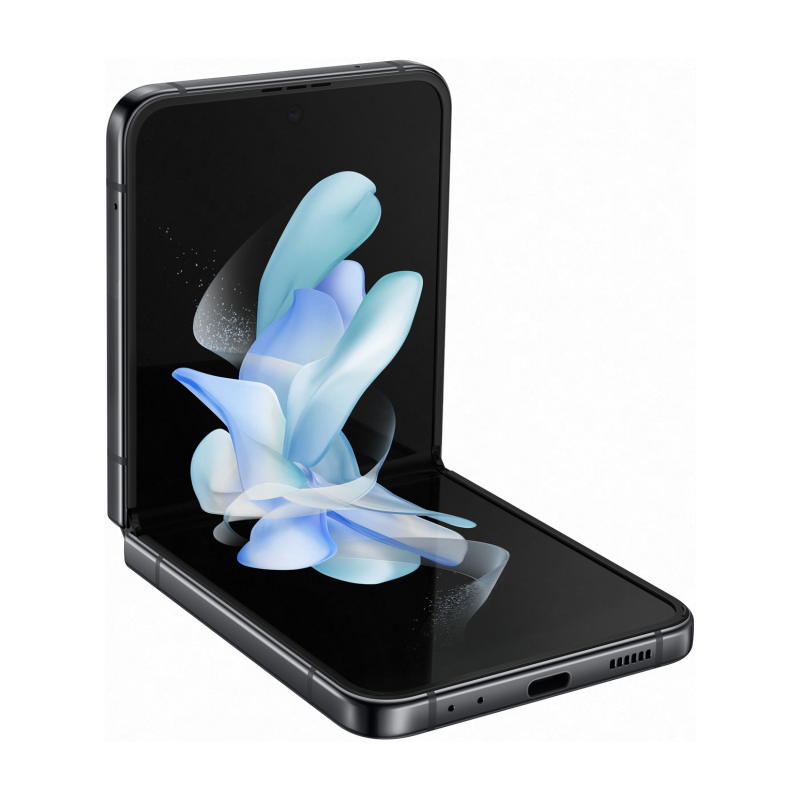 Samsung Galaxy Z Flip4 5G 128 GB Graphite Kato nov