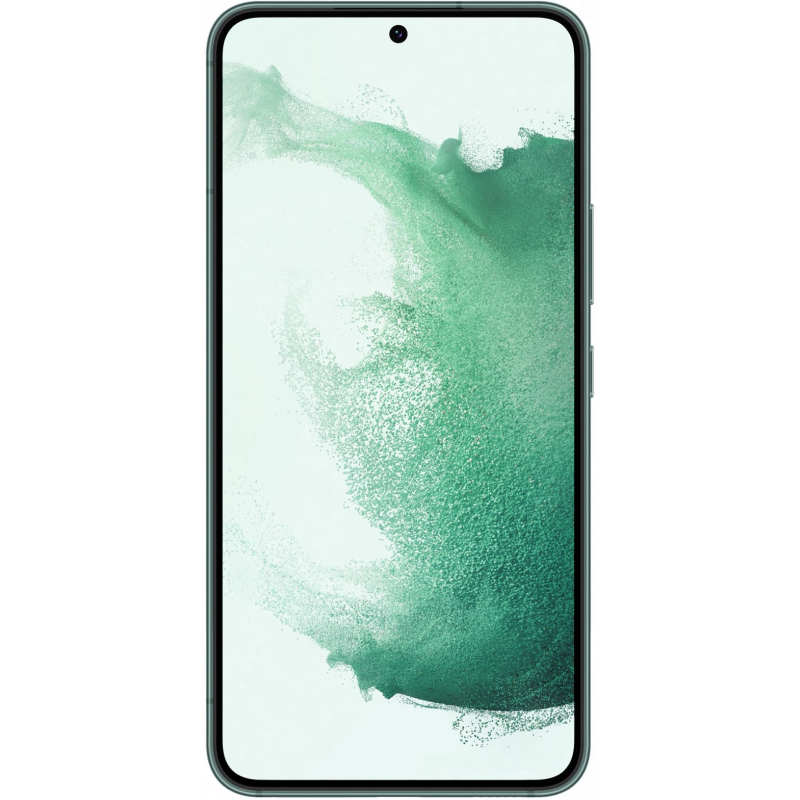 Samsung Galaxy S22 5G 128 GB Green Kato nov