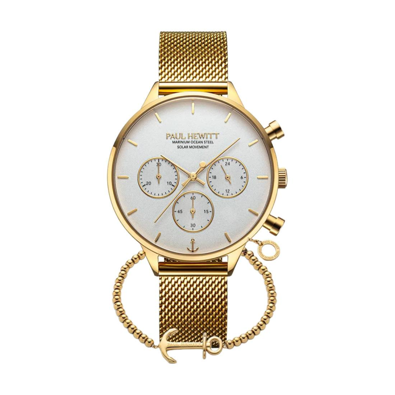 Часовник Paul Hewitt PH-SET-0388