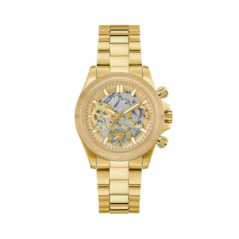 Часовник Guess GW0557L1