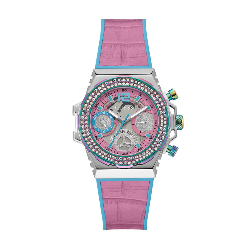 Часовник Guess GW0553L5