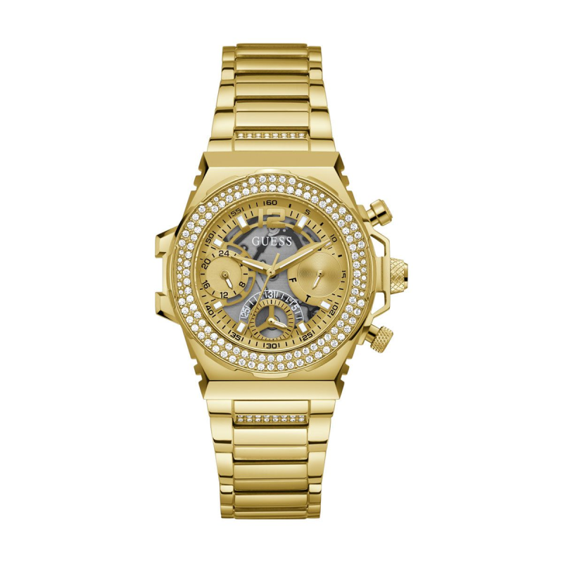 Часовник Guess GW0552L2
