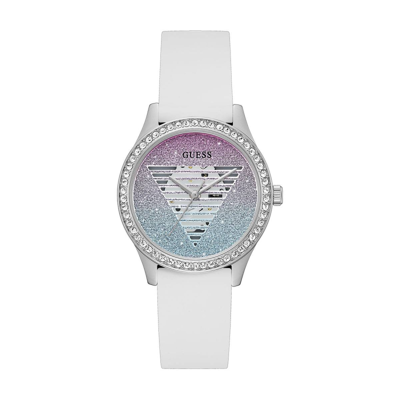 Часовник Guess GW0530L5