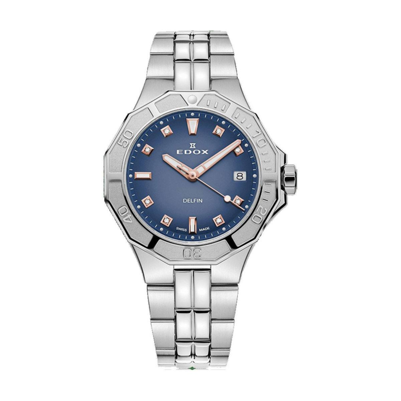 Часовник Edox 53020 3M BUDDR