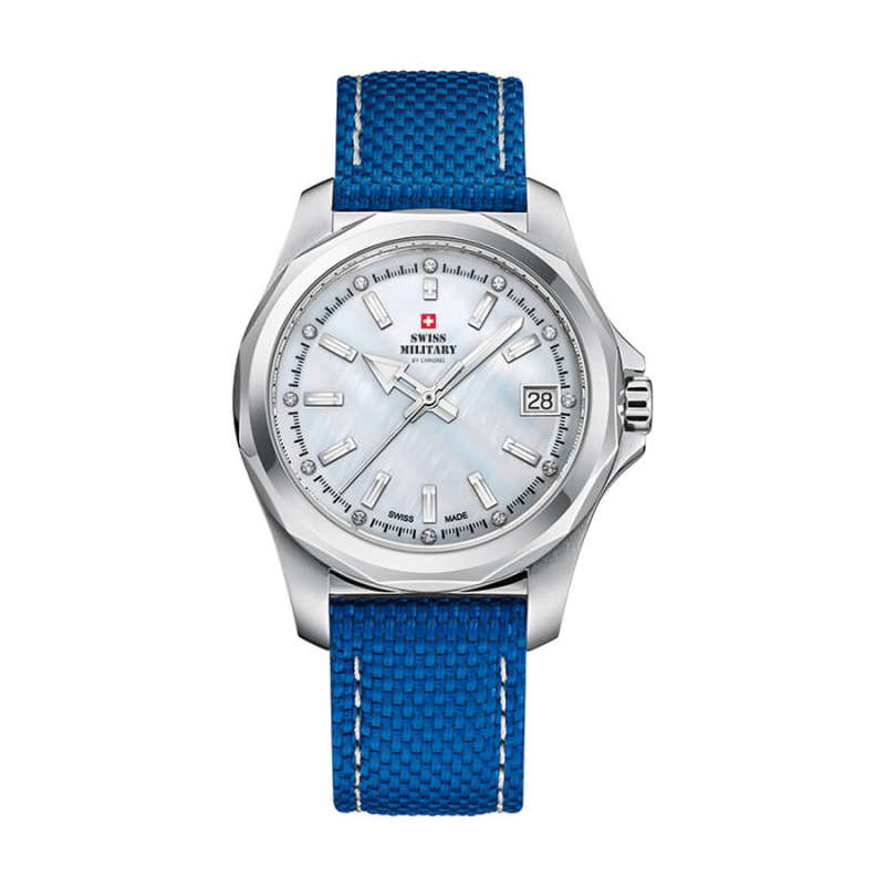 Часовник Swiss Military by Chrono SM34069.02