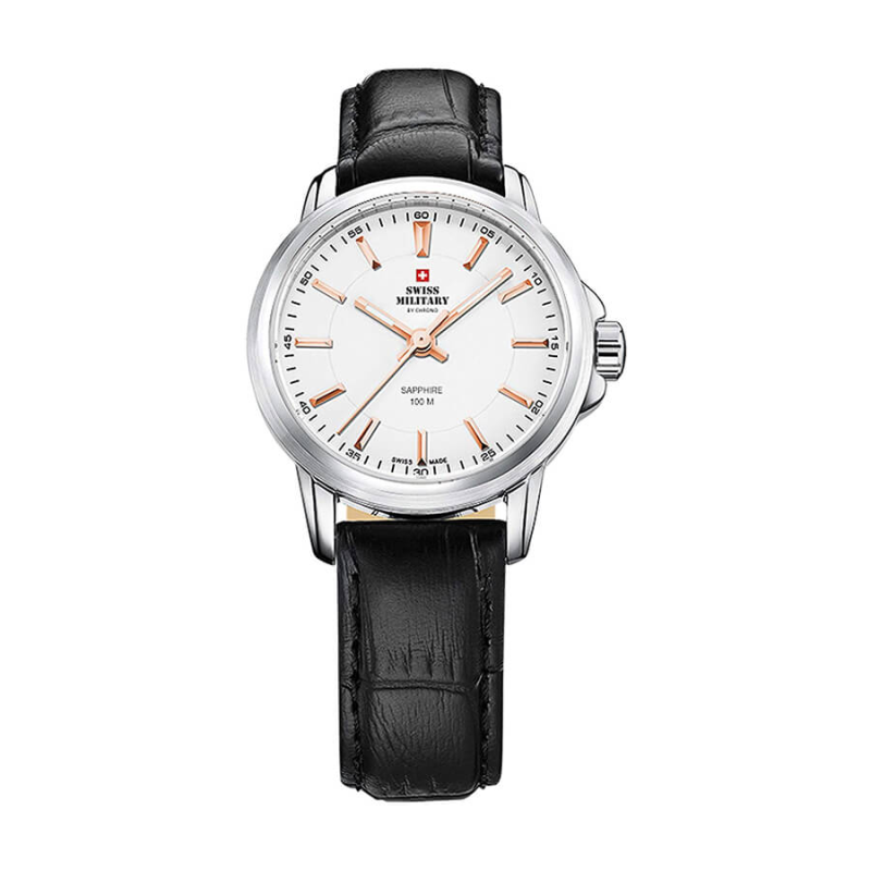 Часовник Swiss Military by Chrono SM34040.07