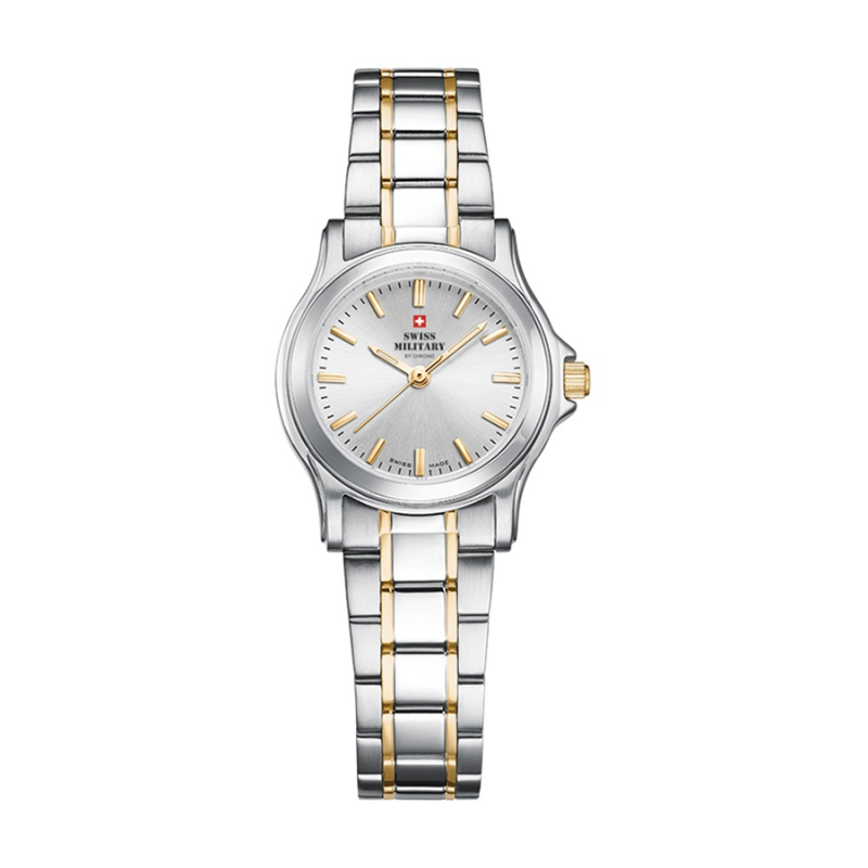 Часовник Swiss Military by Chrono SM34003.04