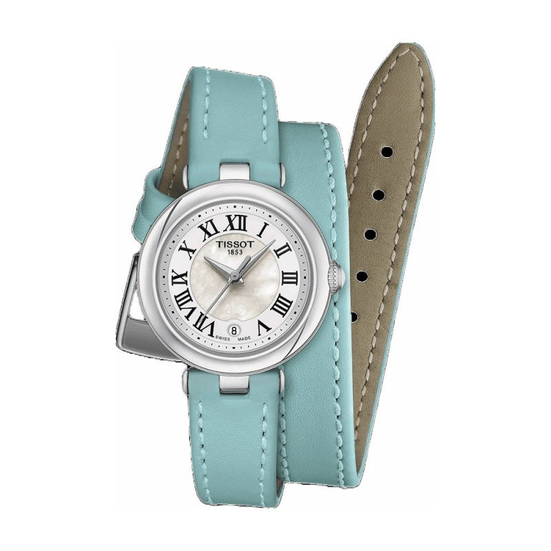 Часовник Tissot T126.010.16.113.00
