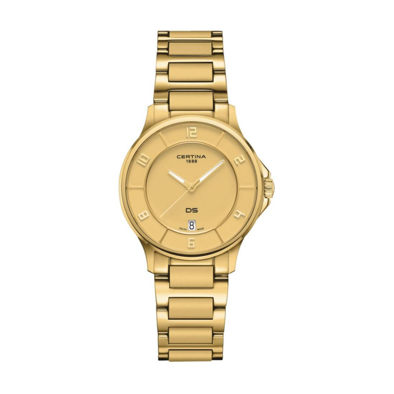 Часовник Certina C039.251.33.367.00