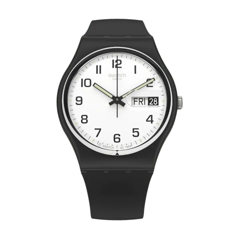 Часовник Swatch Once Again GB743