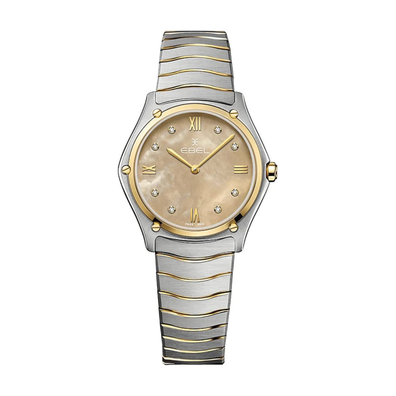 Часовник Ebel 1216543