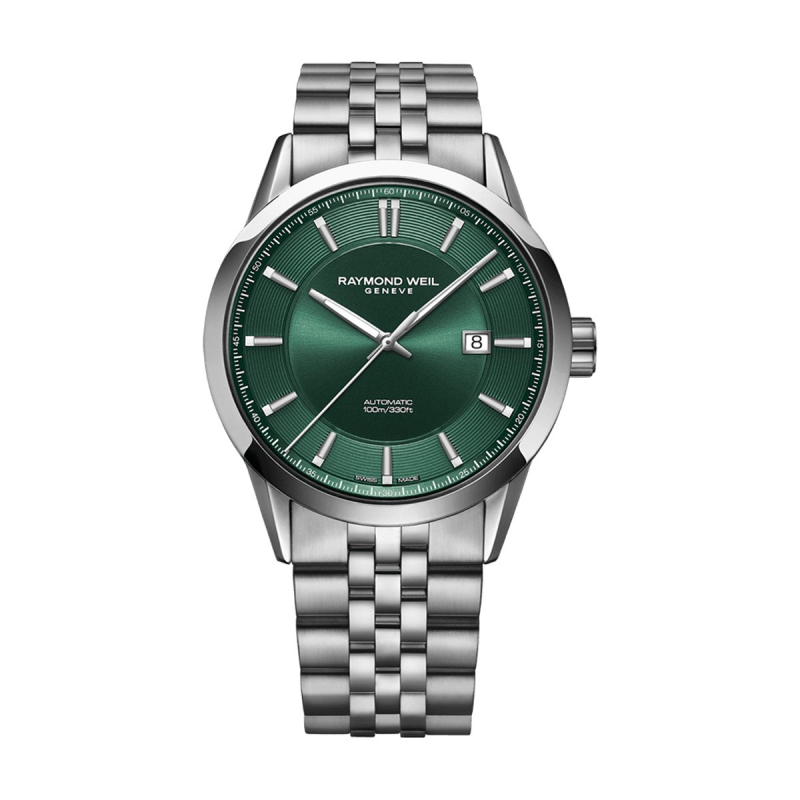 Часовник Raymond Weil 2731-ST-52001