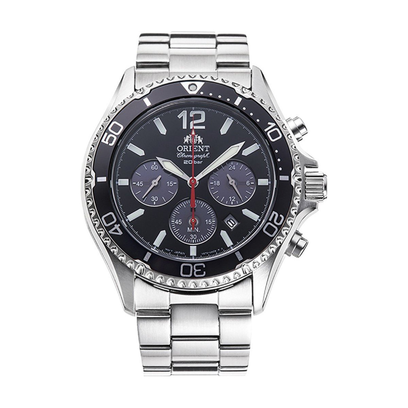 Часовник Orient RA-TX0202B