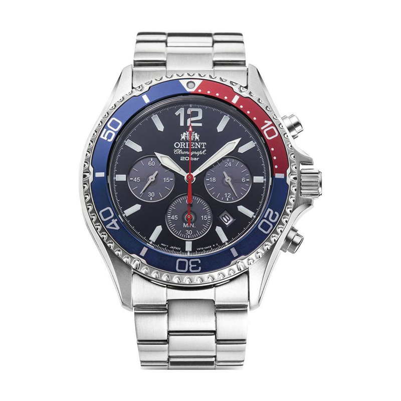 Часовник Orient RA-TX0201L