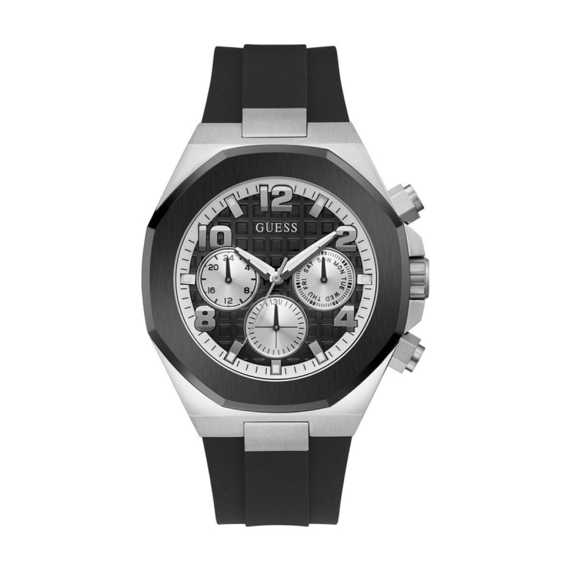 Часовник Guess GW0583G1