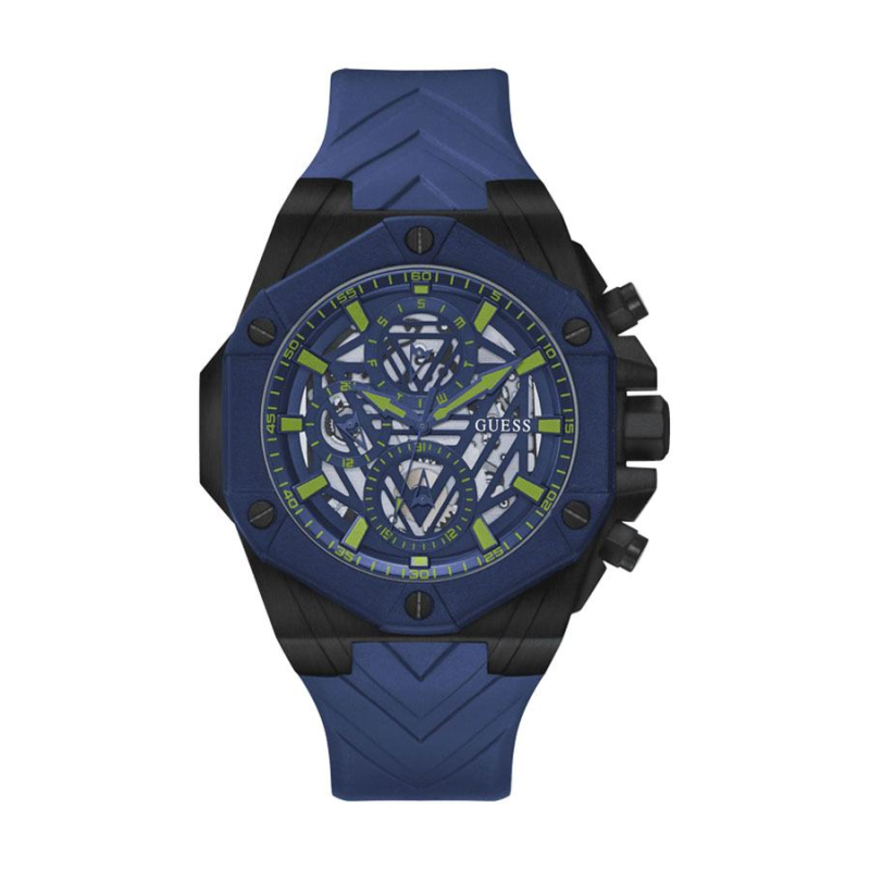 Часовник Guess GW0579G3