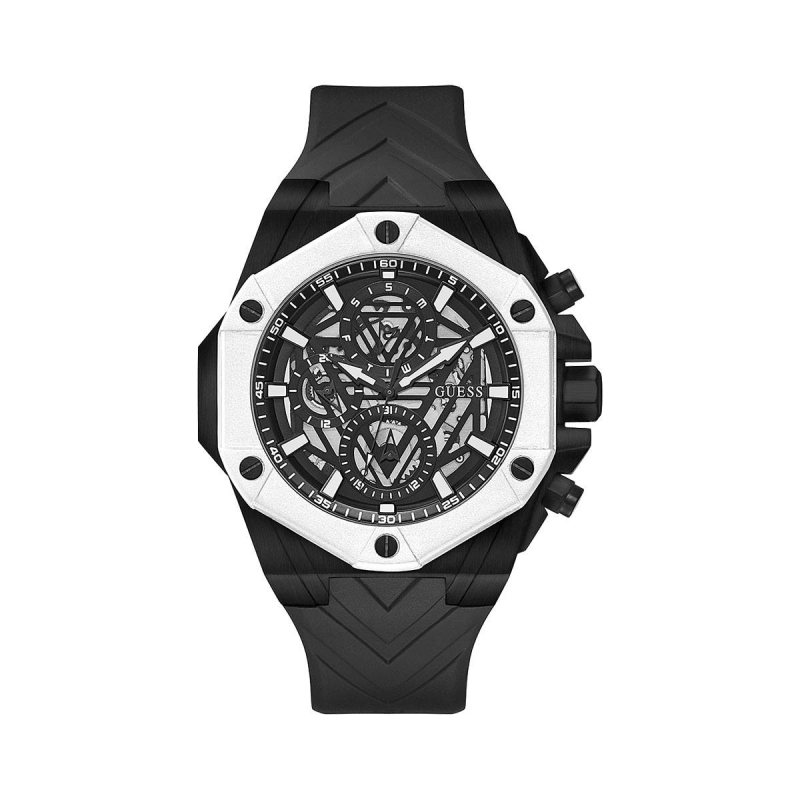 Часовник Guess GW0579G1