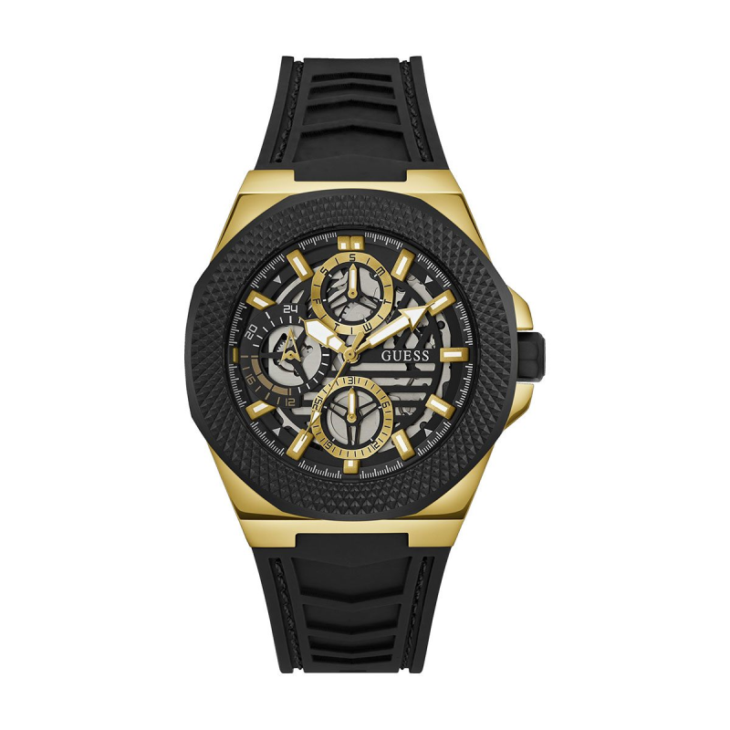 Часовник Guess GW0577G2