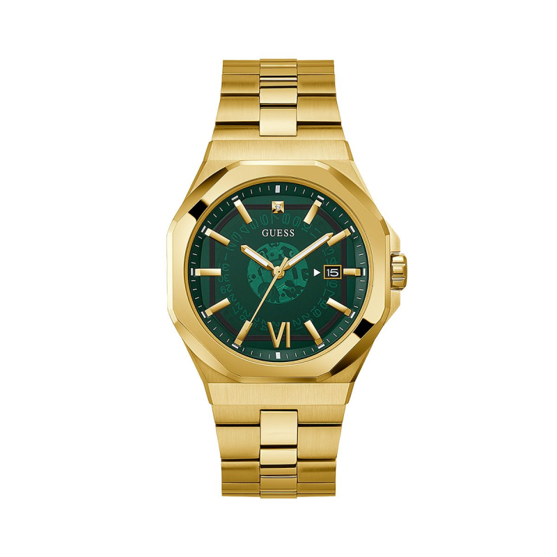 Часовник Guess GW0573G2