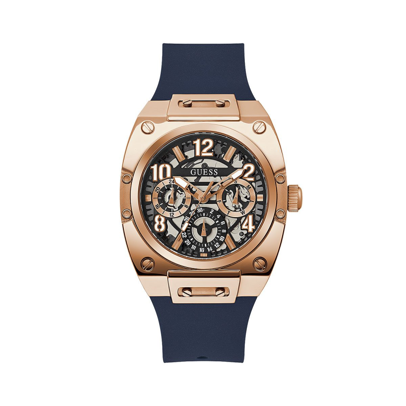 Часовник Guess GW0569G3