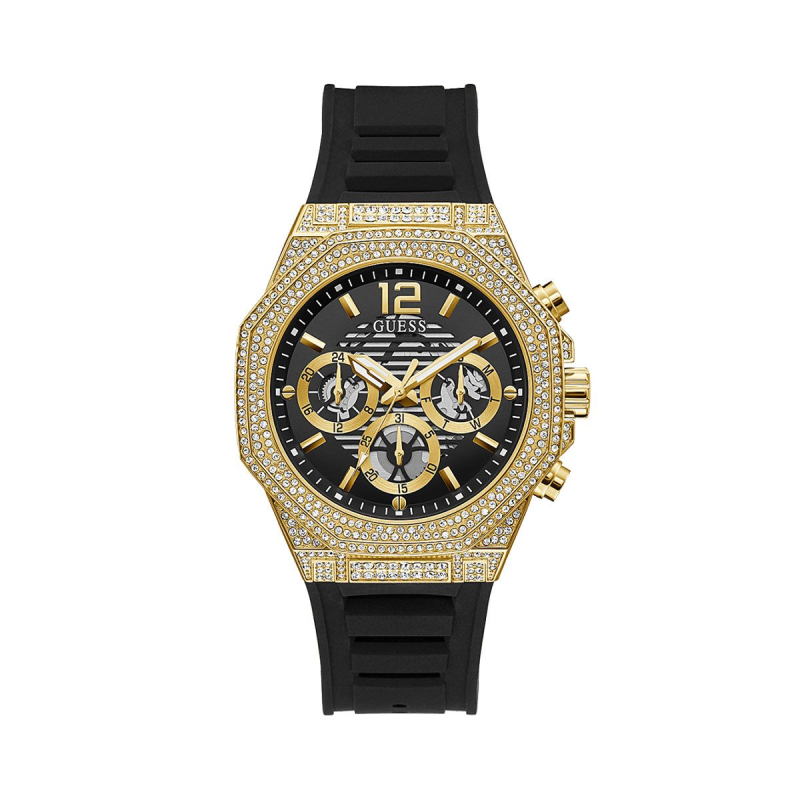Часовник Guess GW0518G2