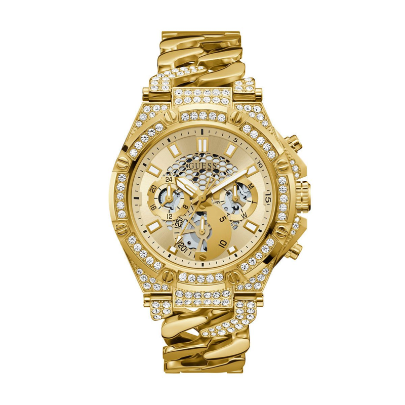 Часовник Guess GW0517G2
