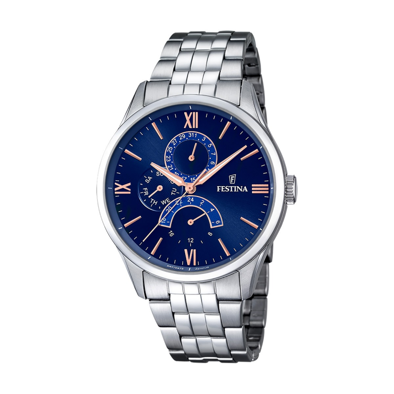 Часовник Festina F16822/3
