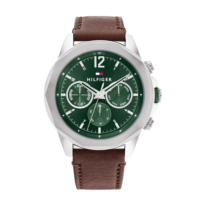 Часовник Tommy Hilfiger 1792064