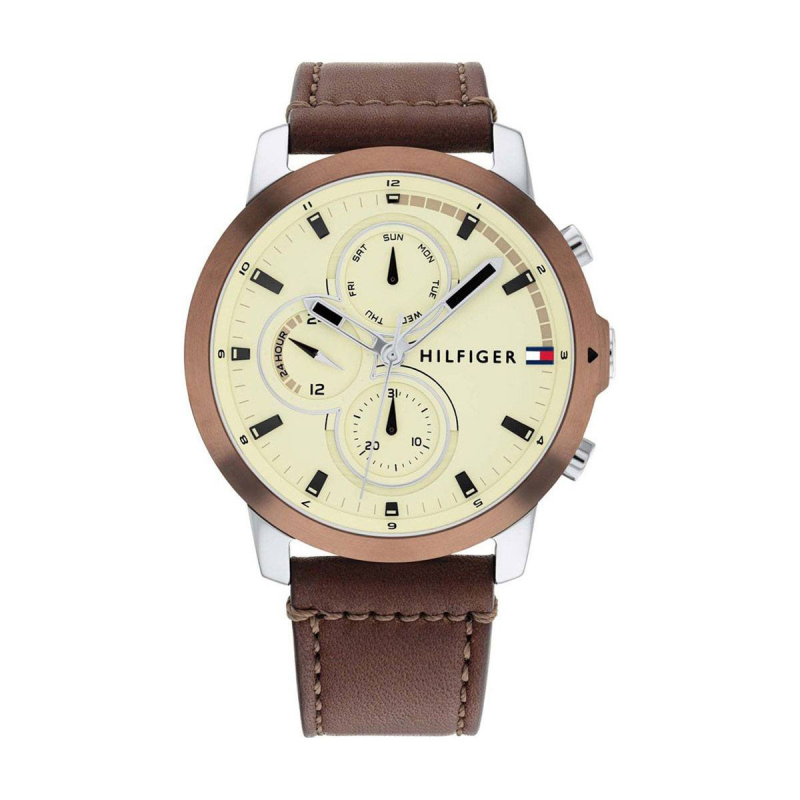 Часовник Tommy Hilfiger 1792053