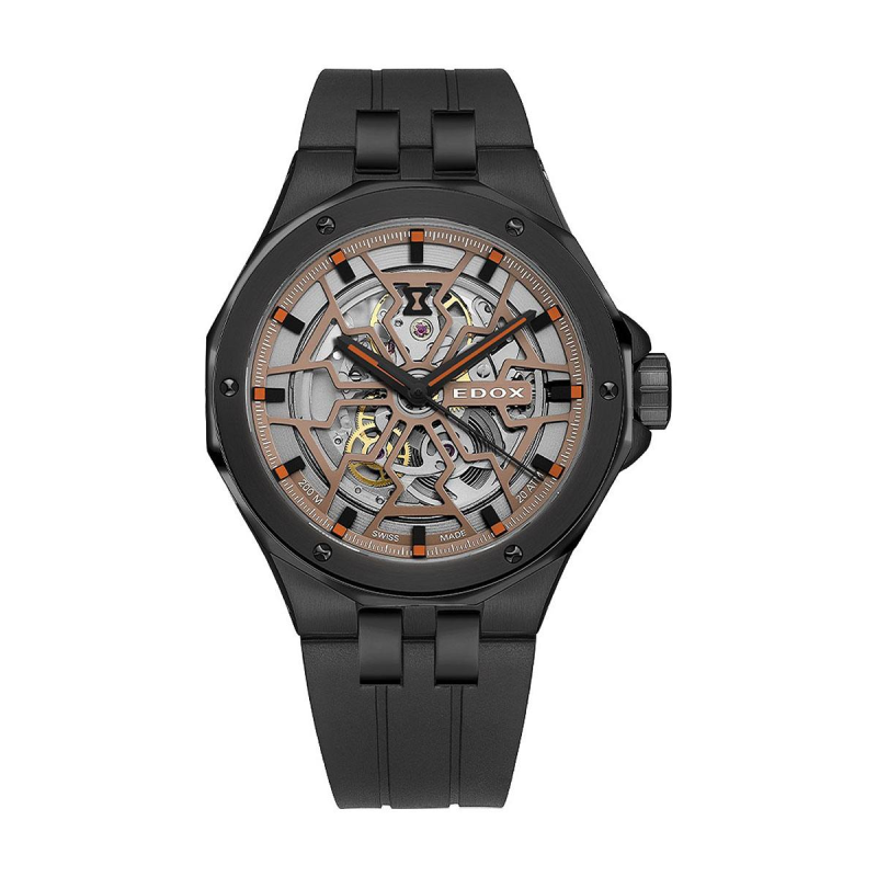 Часовник Edox 85303 37NCA BEIO