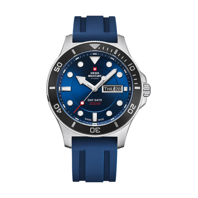 Часовник Swiss Military by Chrono SM34068.08
