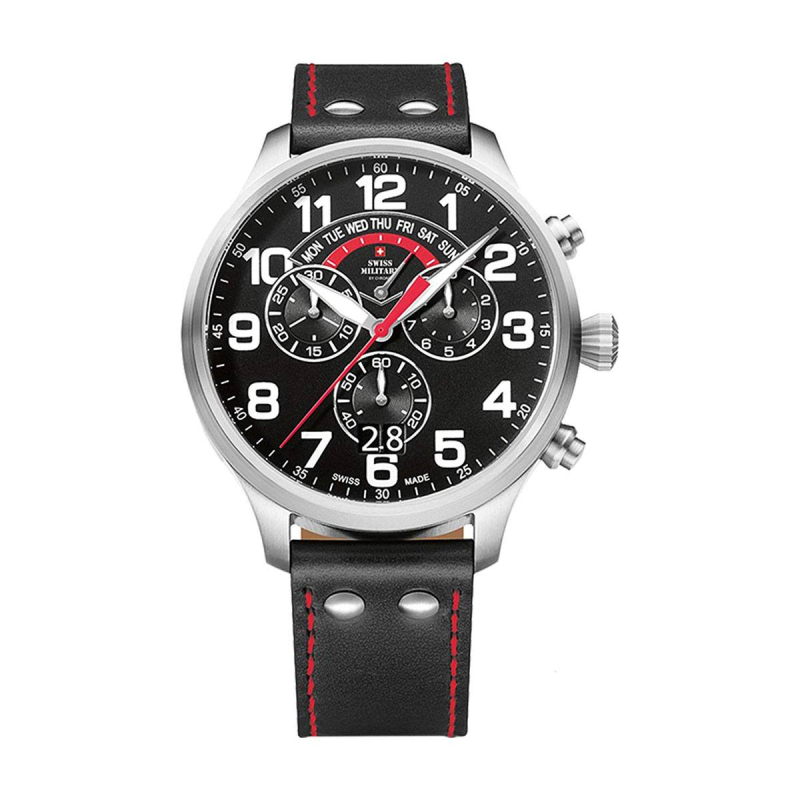Часовник Swiss Military by Chrono SM34038.01