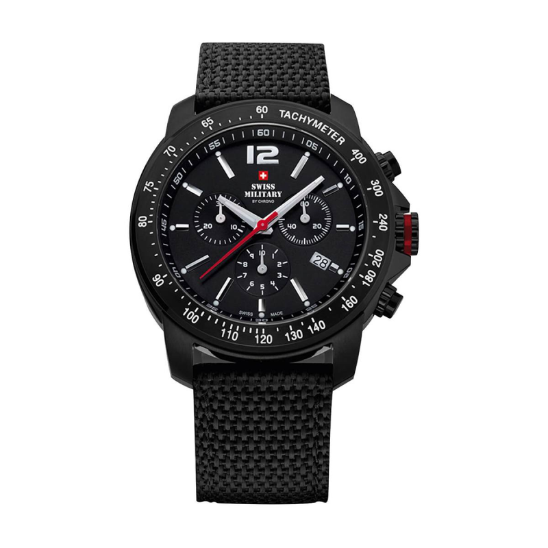 Часовник Swiss Military by Chrono SM34033.06