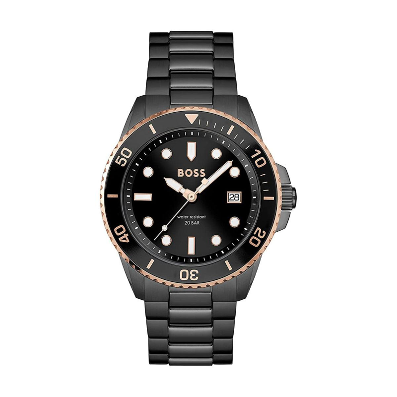 Часовник Hugo Boss 1514013