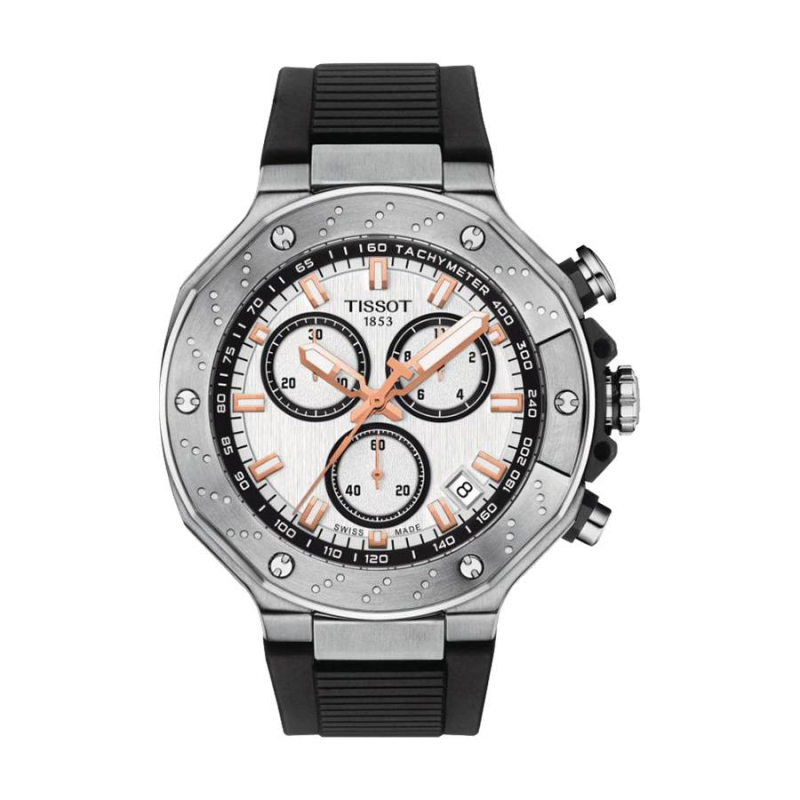 Часовник Tissot T141.417.17.011.00