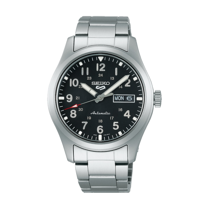 Часовник Seiko SRPG27K1