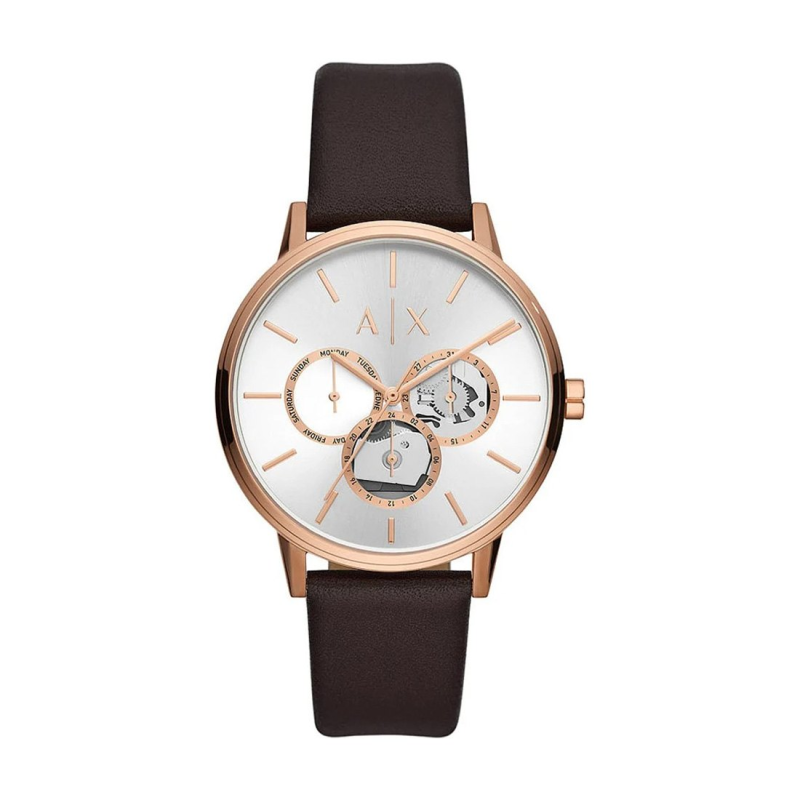 Часовник Armani Exchange AX2756