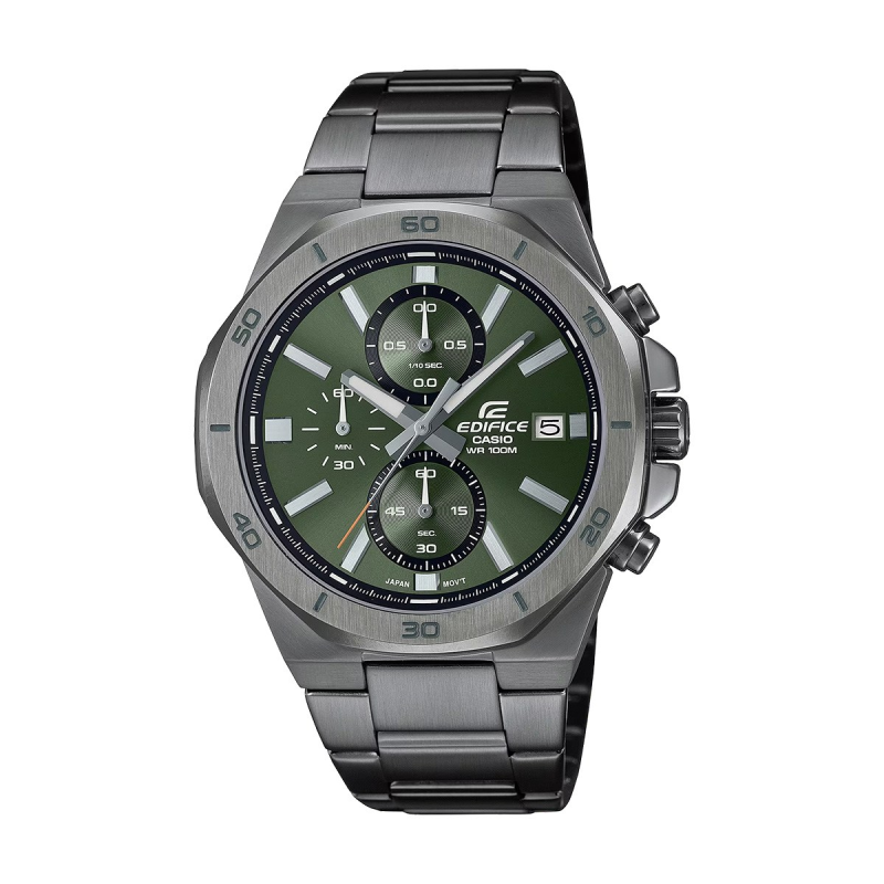 Часовник Casio EFV-640DC-3AVUEF
