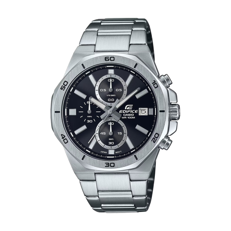 Часовник Casio EFV-640D-1AVUEF