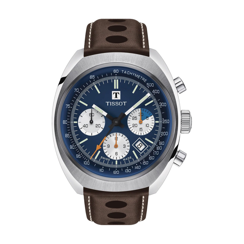 Часовник Tissot T124.427.16.041.00