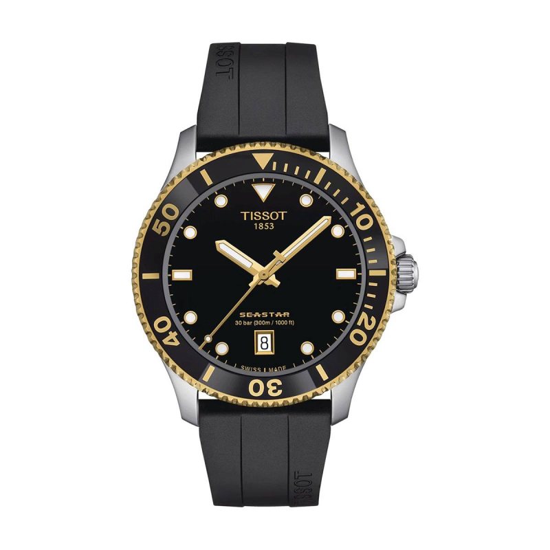 Часовник Tissot T120.410.27.051.00