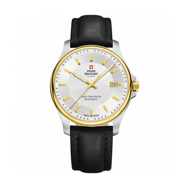 Часовник Swiss Military by Chrono SM30200.14